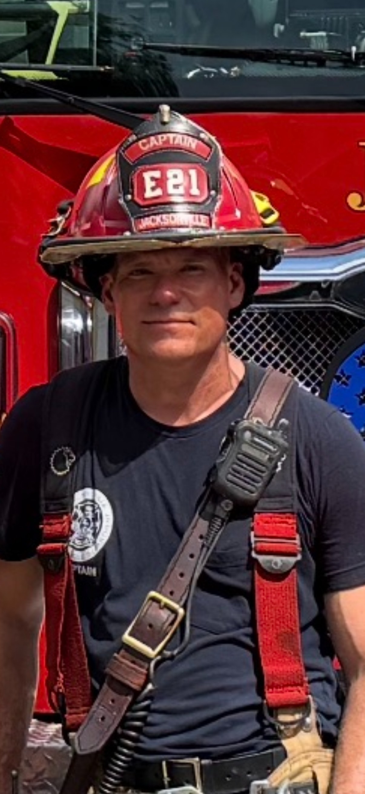 Eric Struble, Director of Training and Course Development
